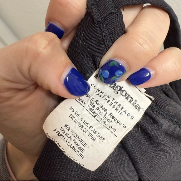 Patagonia W's Gatewood Cami Black Size Medium - Picture 5 of 5